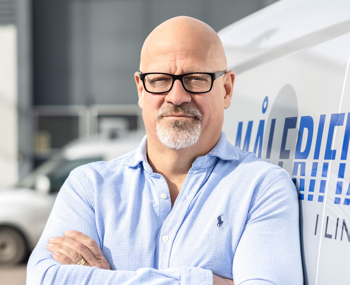 Marcus Wistrand