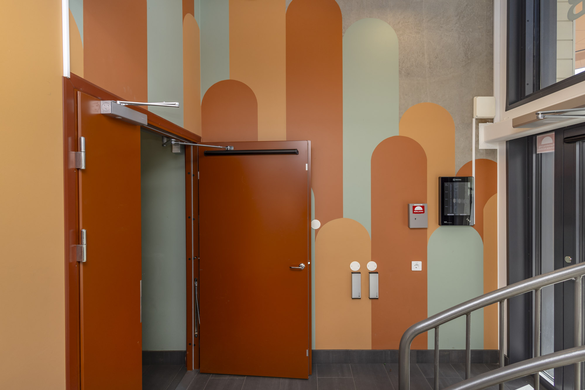 Kfumhuset Web 100